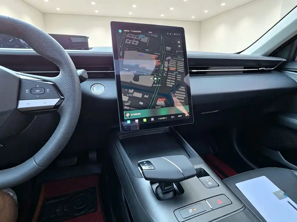 Changan Eado — миниатюра 6