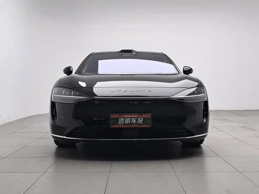 Xiangjie Xiangjie S9 — миниатюра 3