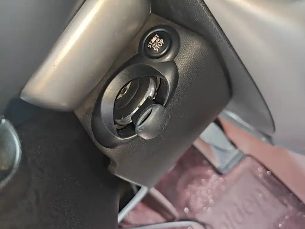 MINI Mini Countryman — миниатюра 9