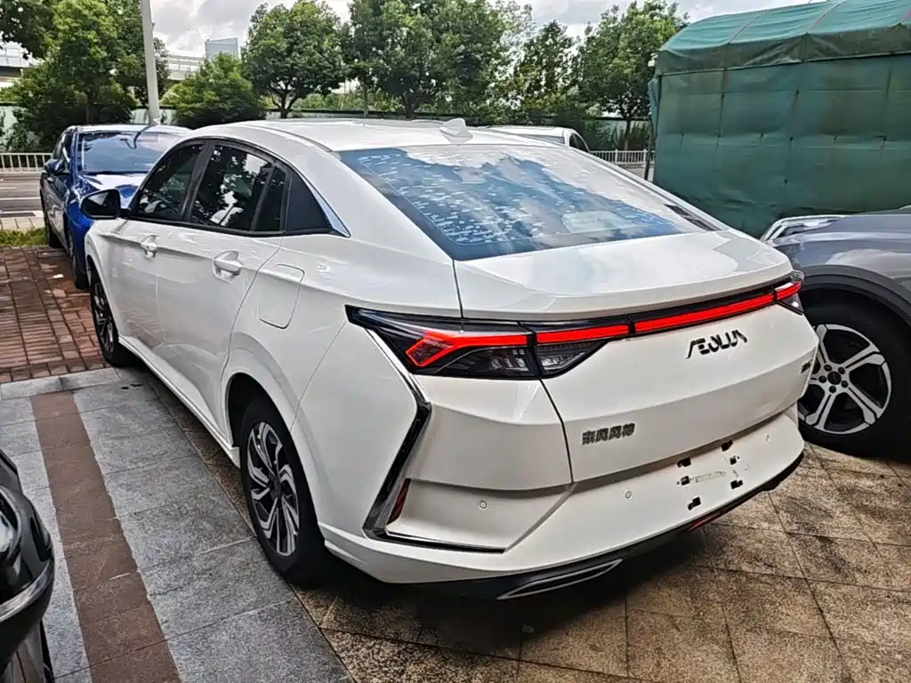 Aeolus Yixuan — миниатюра 5