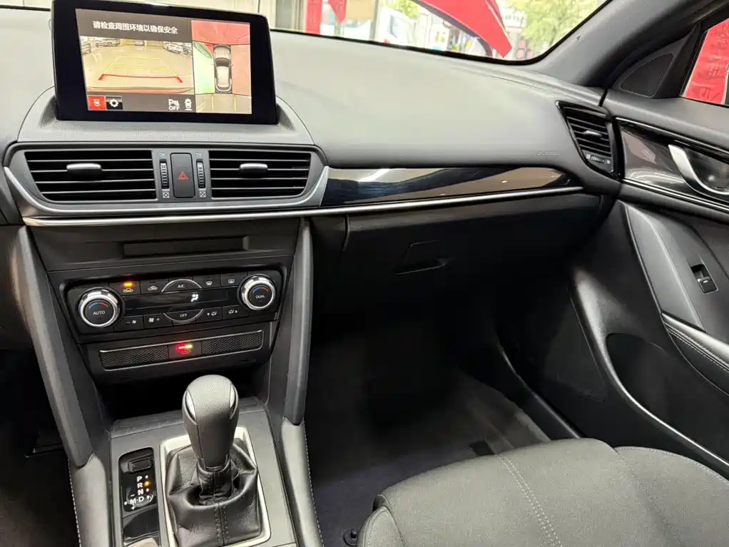 Mazda CX-4 — миниатюра 12