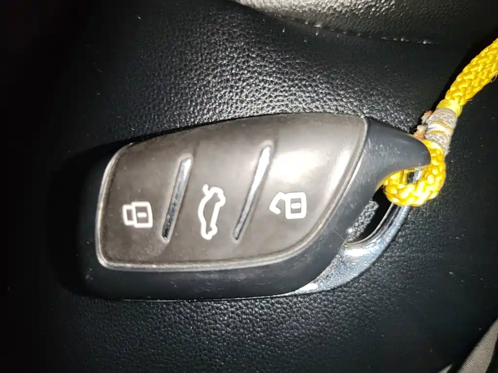 Roewe i5 — миниатюра 9