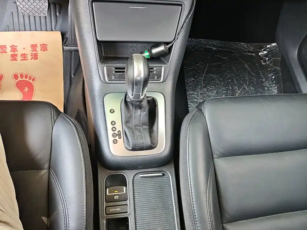 Volkswagen Tiguan — миниатюра 14
