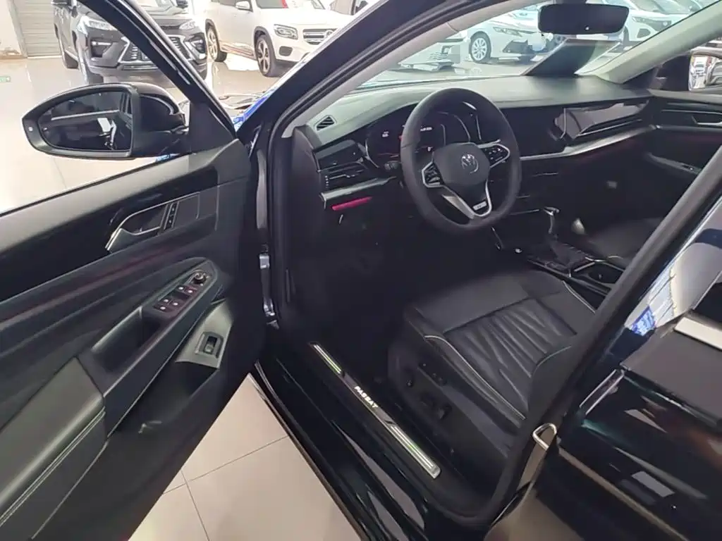 Volkswagen Passat — миниатюра 16