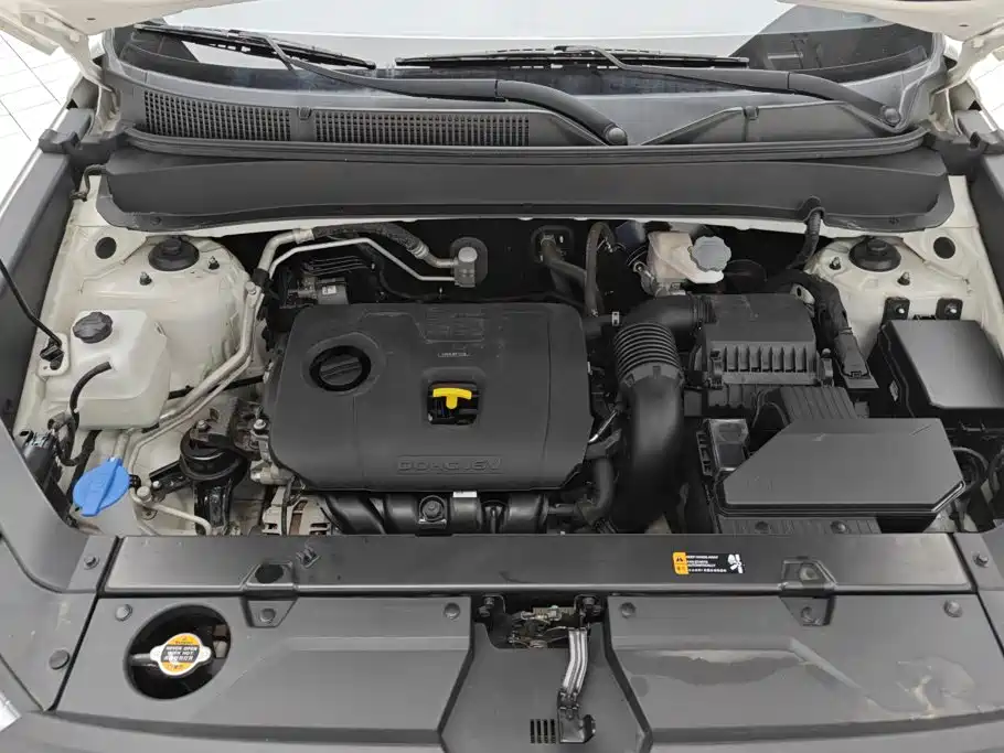 Hyundai ix35 — миниатюра 10