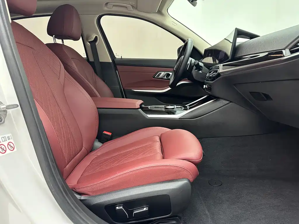 BMW 3 Series — миниатюра 22