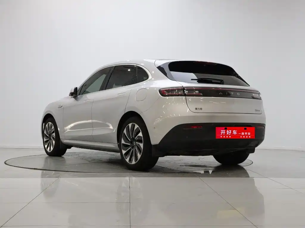 AITO AITO M5 — миниатюра 6