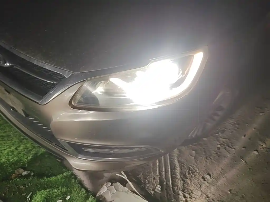 Chery Arrizo 7 — миниатюра 24