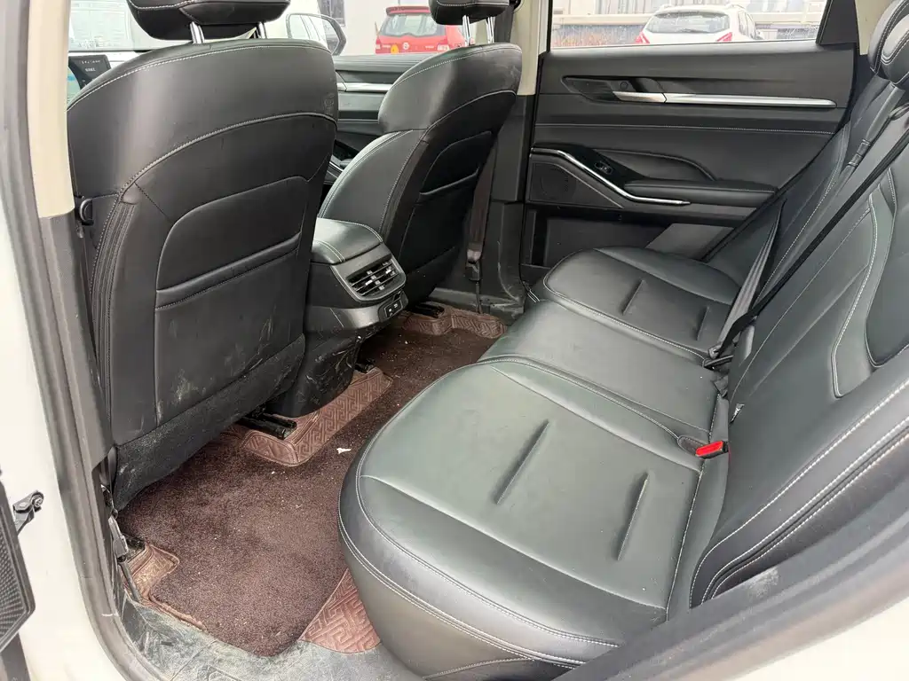 Haval H6 — миниатюра 15