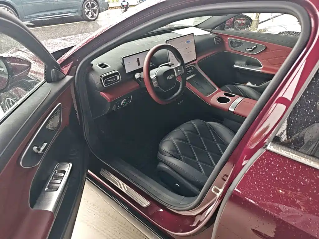 Fulwin Fengyun A9L — миниатюра 16