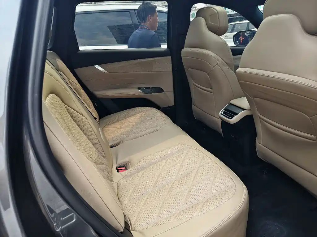 Changan CS75 PLUS — миниатюра 10