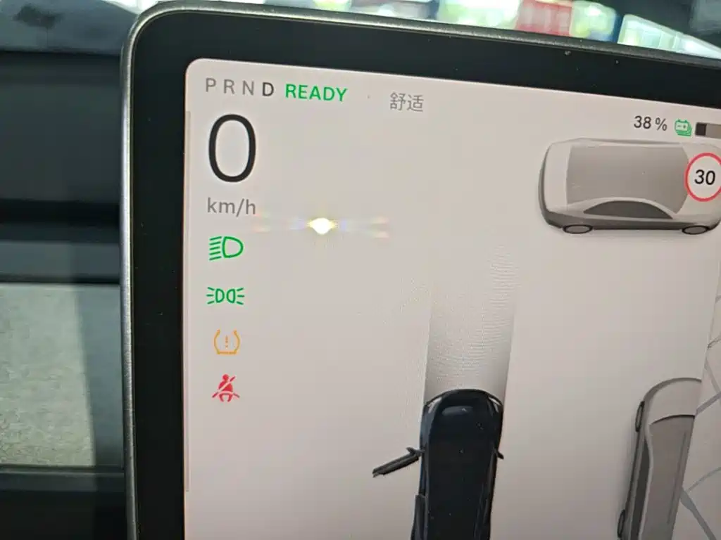 Tesla Model Y — миниатюра 16