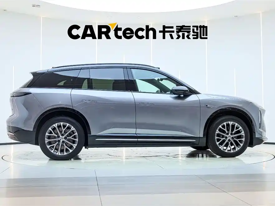 NIO ES6 2025 75kWh