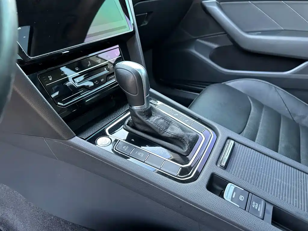 Volkswagen CC — миниатюра 15