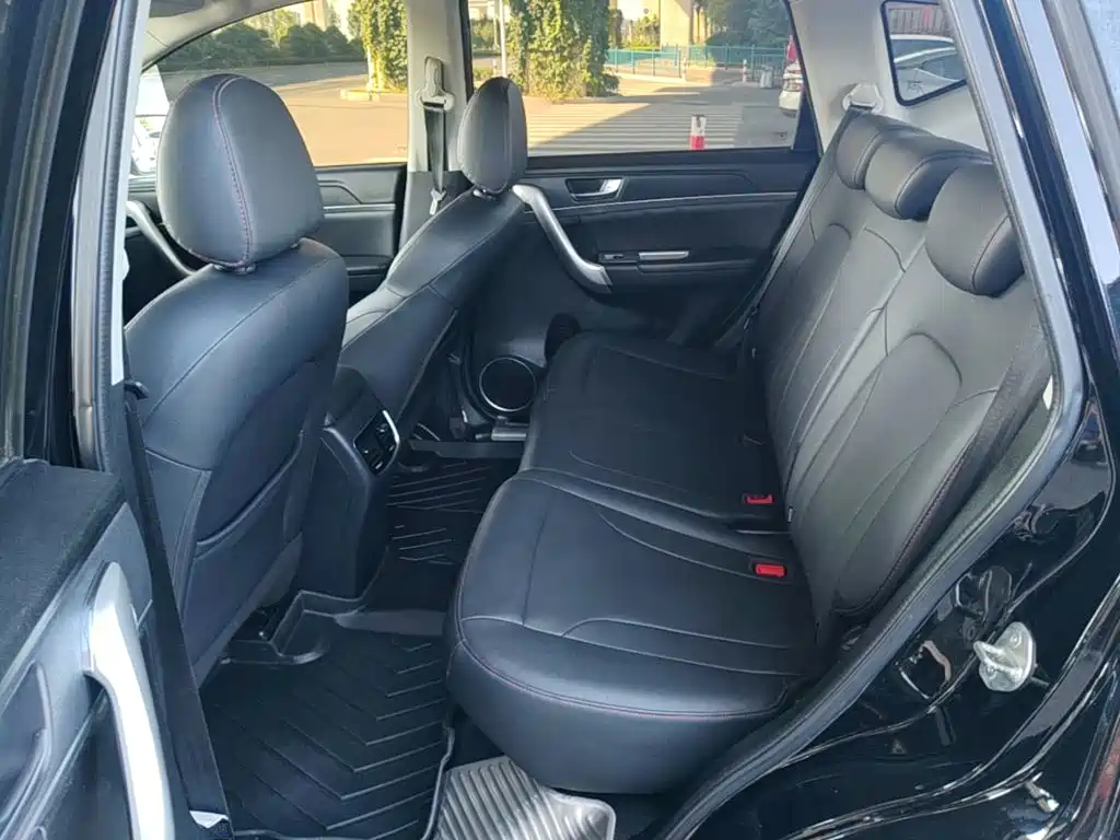 Haval M6 — миниатюра 17