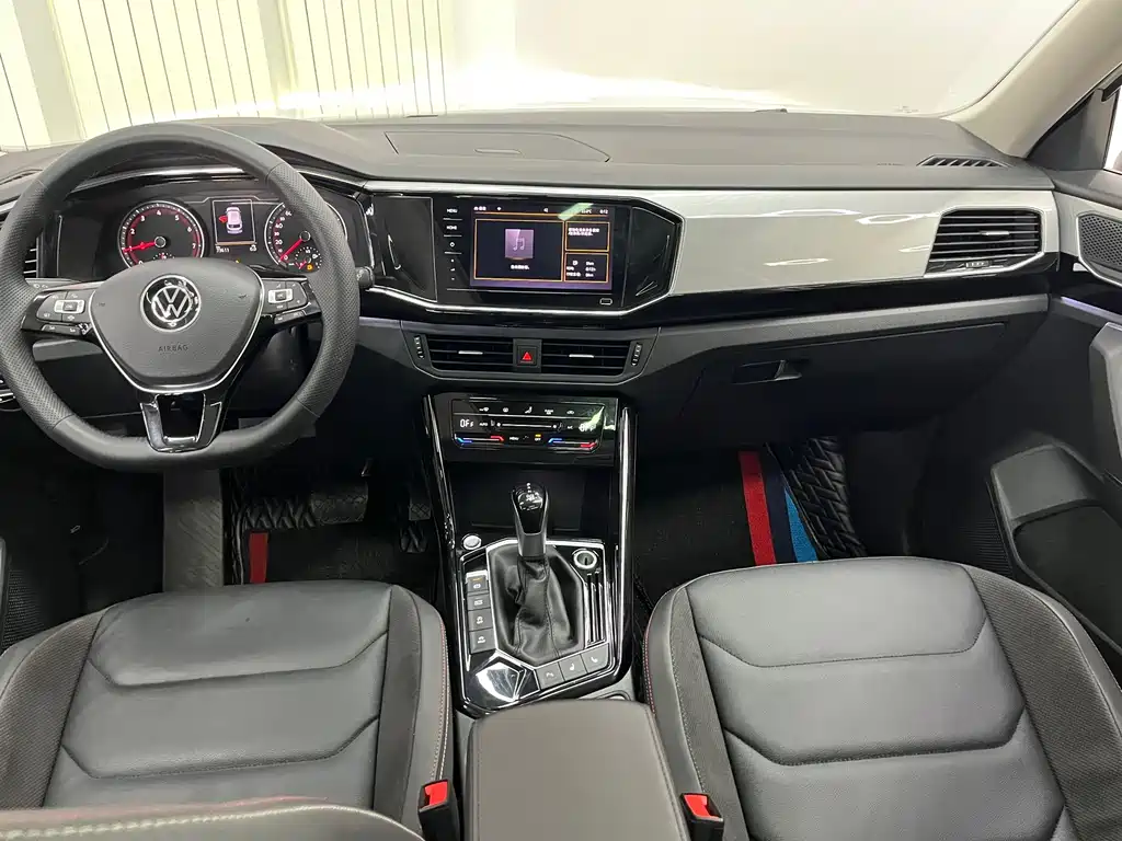 Volkswagen Tayron — миниатюра 9