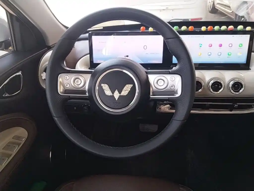 Wuling Bingo — миниатюра 7