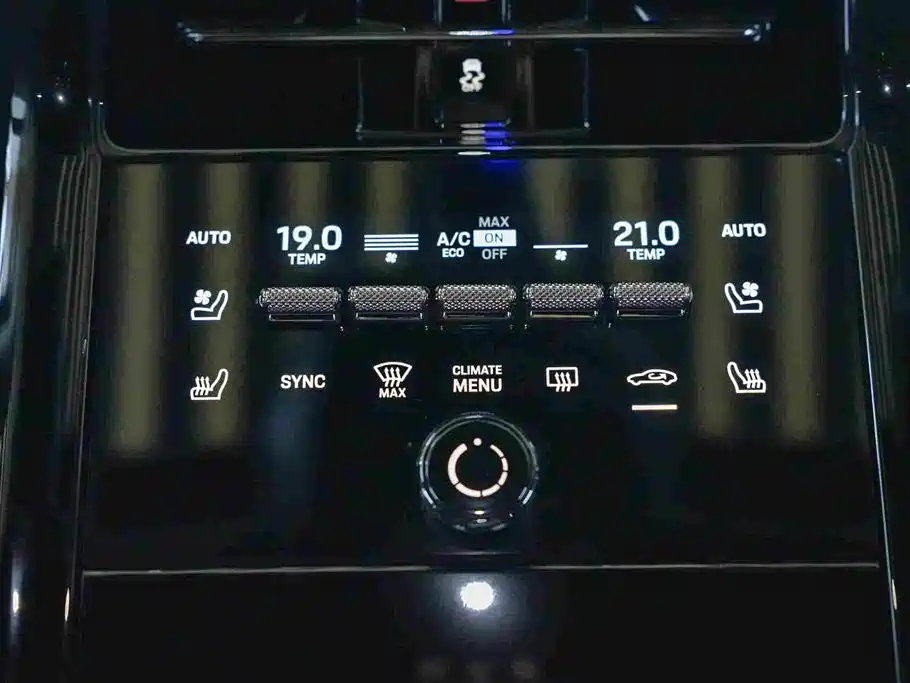 Porsche Panamera — миниатюра 15
