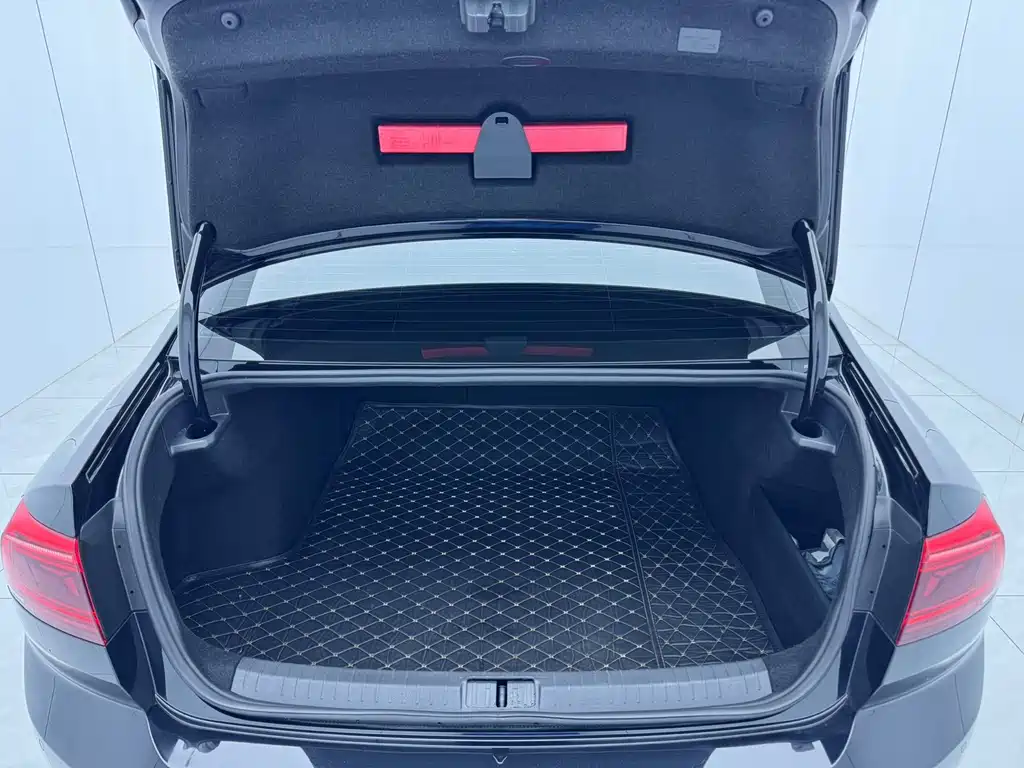 Volkswagen Magotan — миниатюра 15