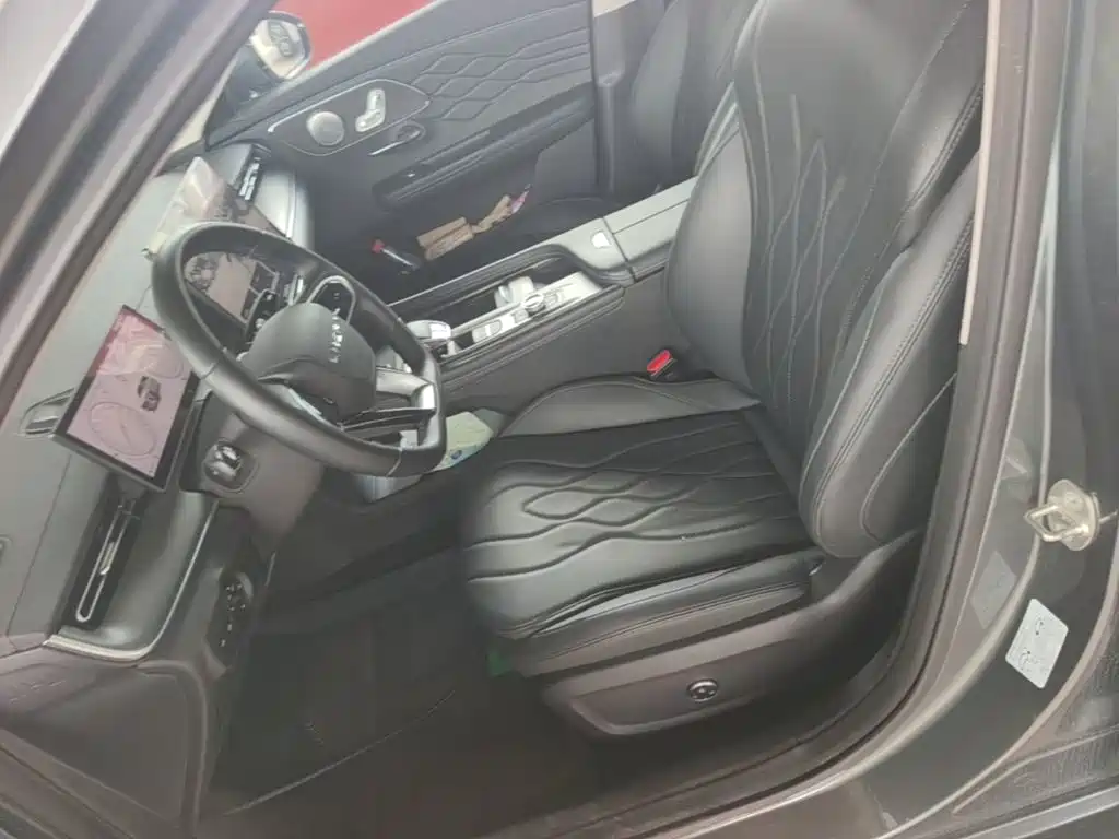 Chery Arrizo 8 PRO — миниатюра 15
