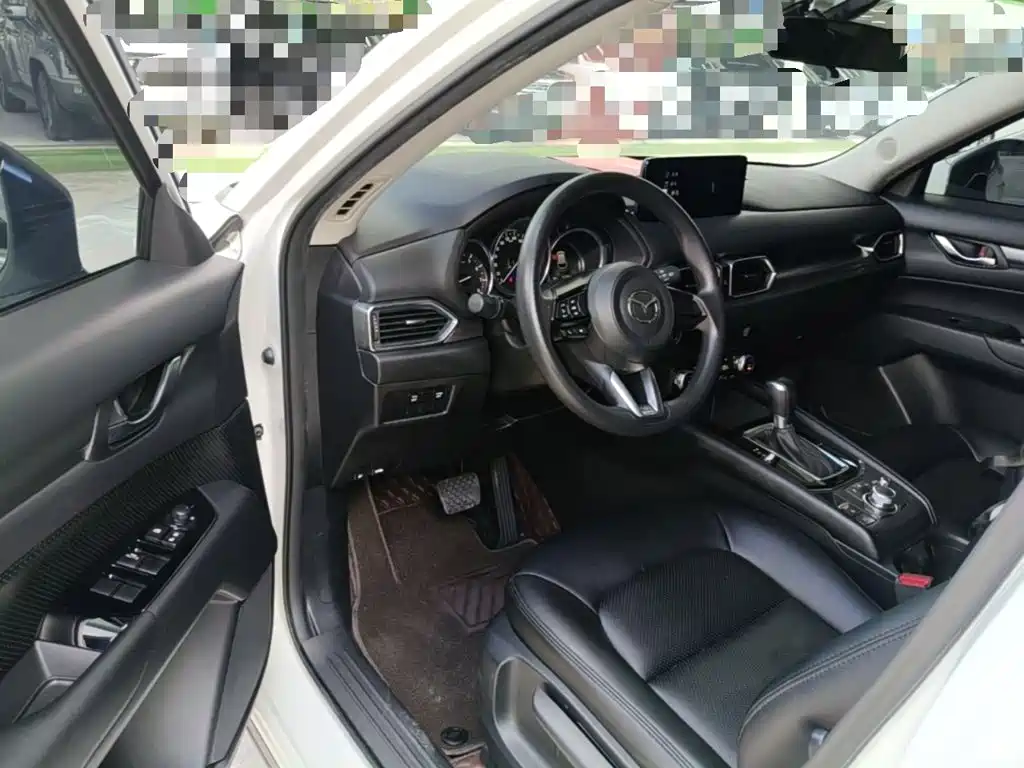 Mazda CX-5 — миниатюра 16