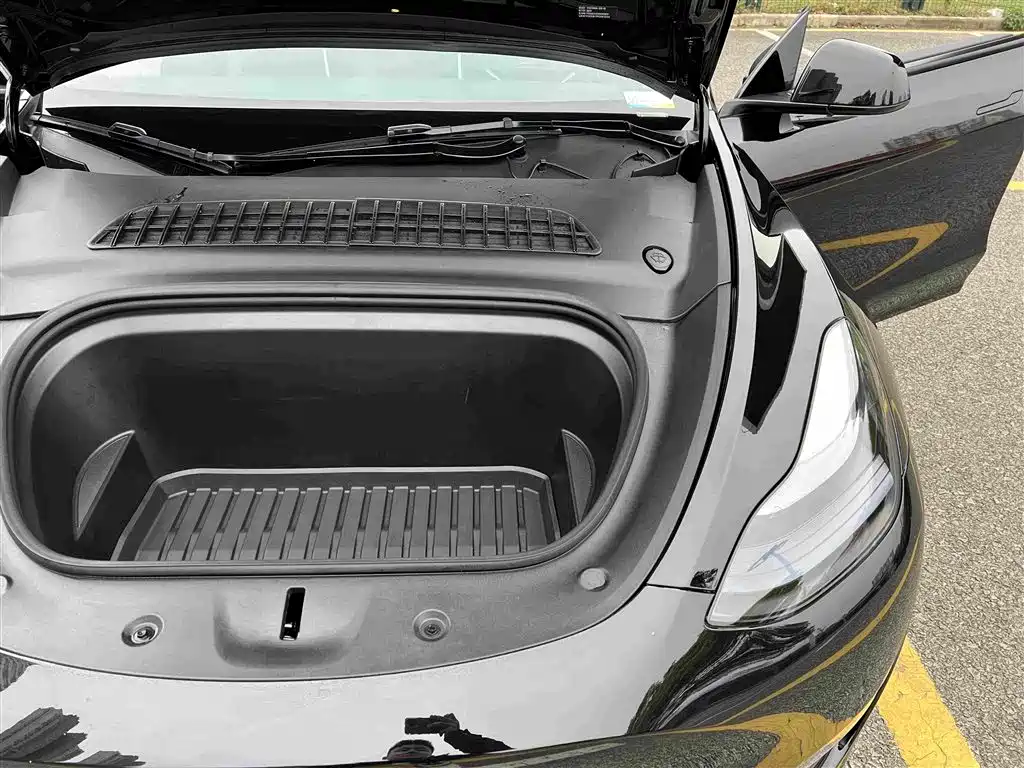 Tesla Model Y — миниатюра 28