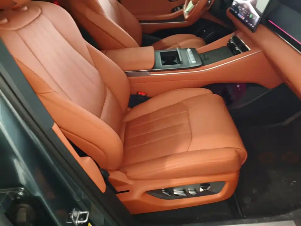 BYD Tang L — миниатюра 25