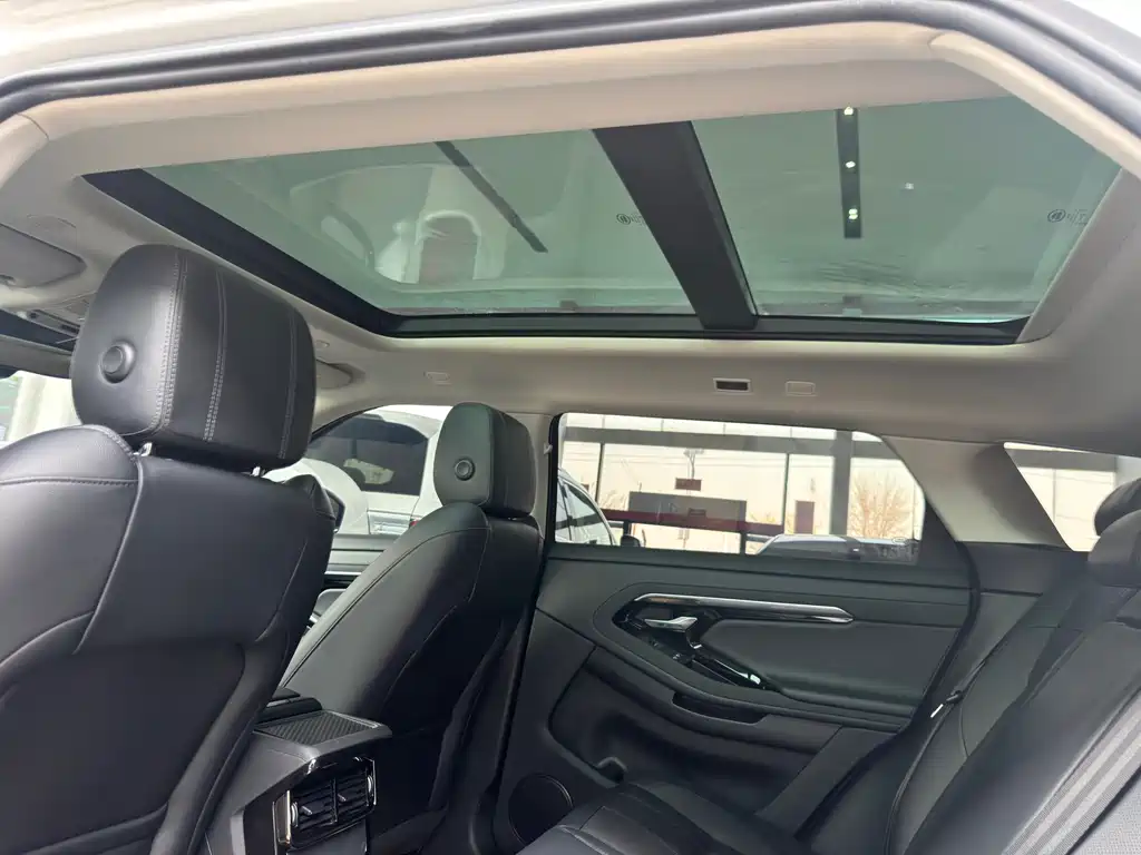 Land Rover Range Rover Evoque — фотографии объявления, Фото 13