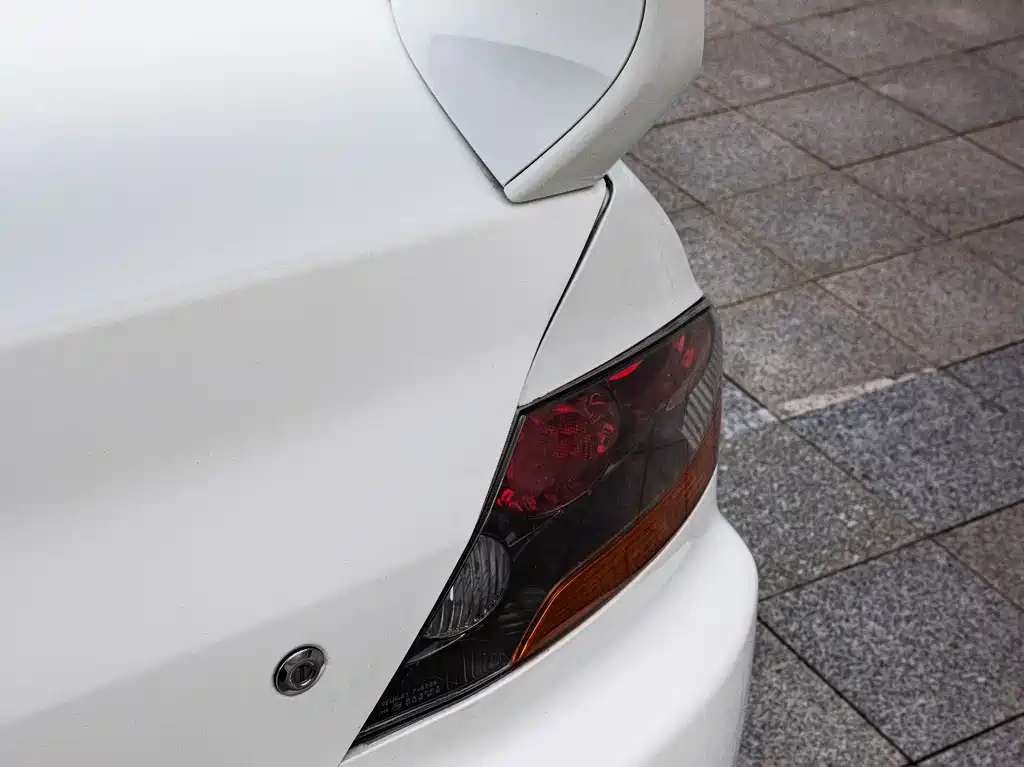 Mitsubishi Lancer — миниатюра 6
