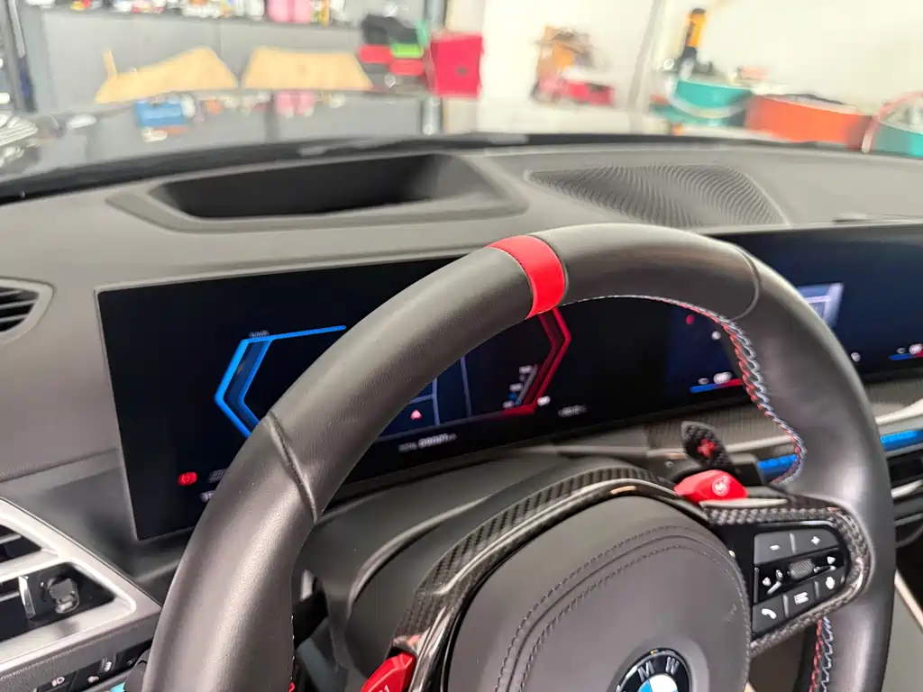 BMW M2 — миниатюра 6