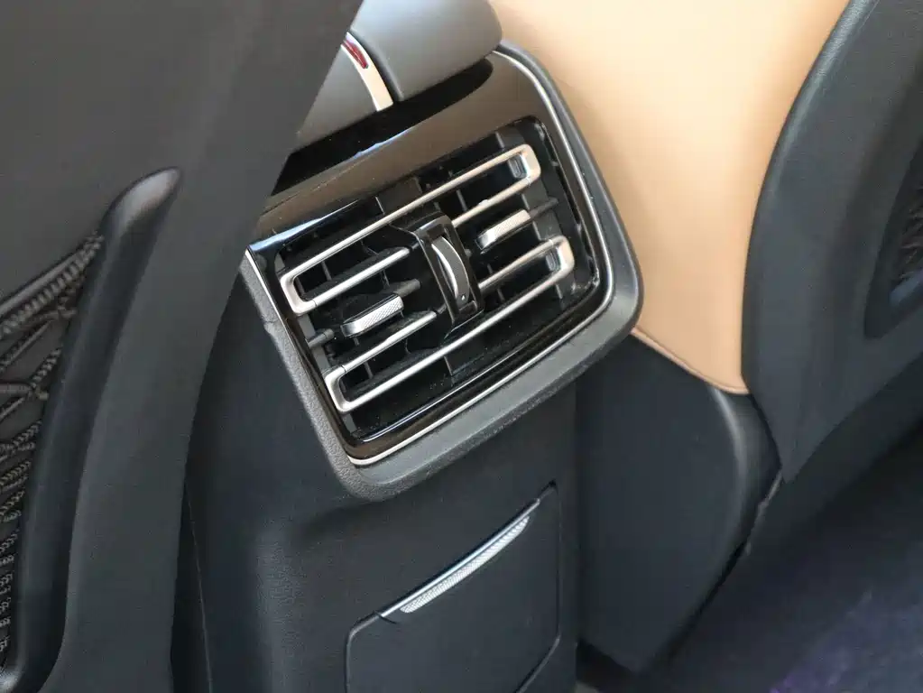 Hongqi Hongqi HS5 — миниатюра 29