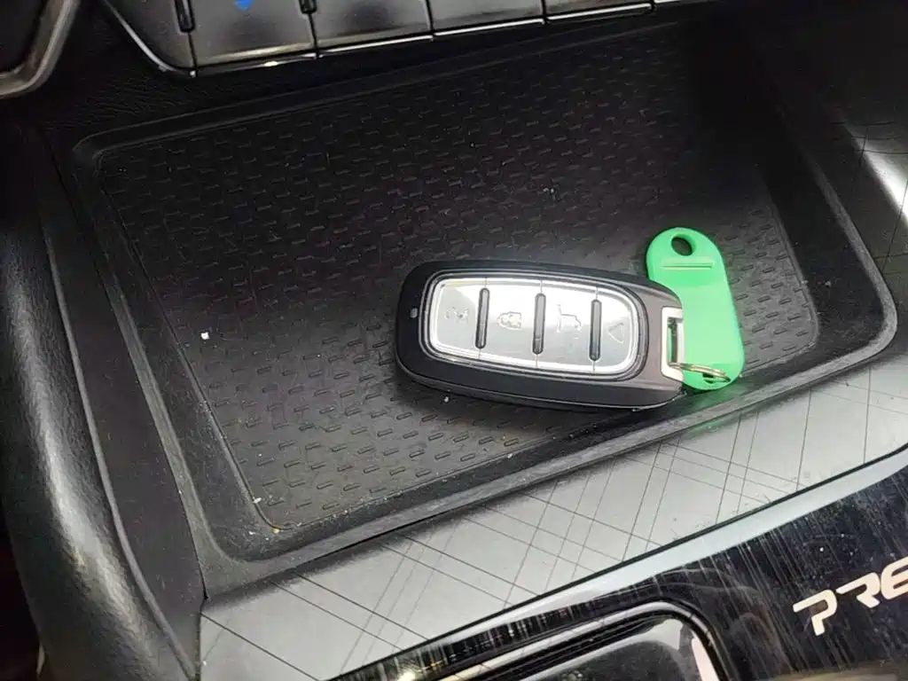 Geely Xingrui — миниатюра 9