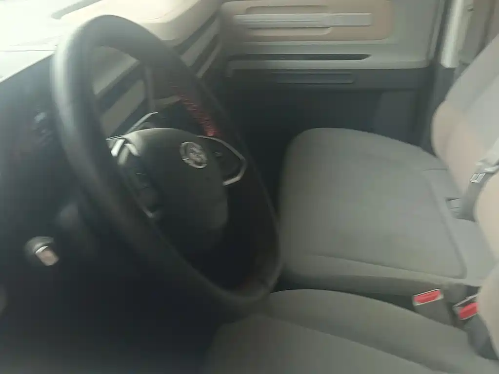 Maxus V1 2025 V1+ (62kWh)