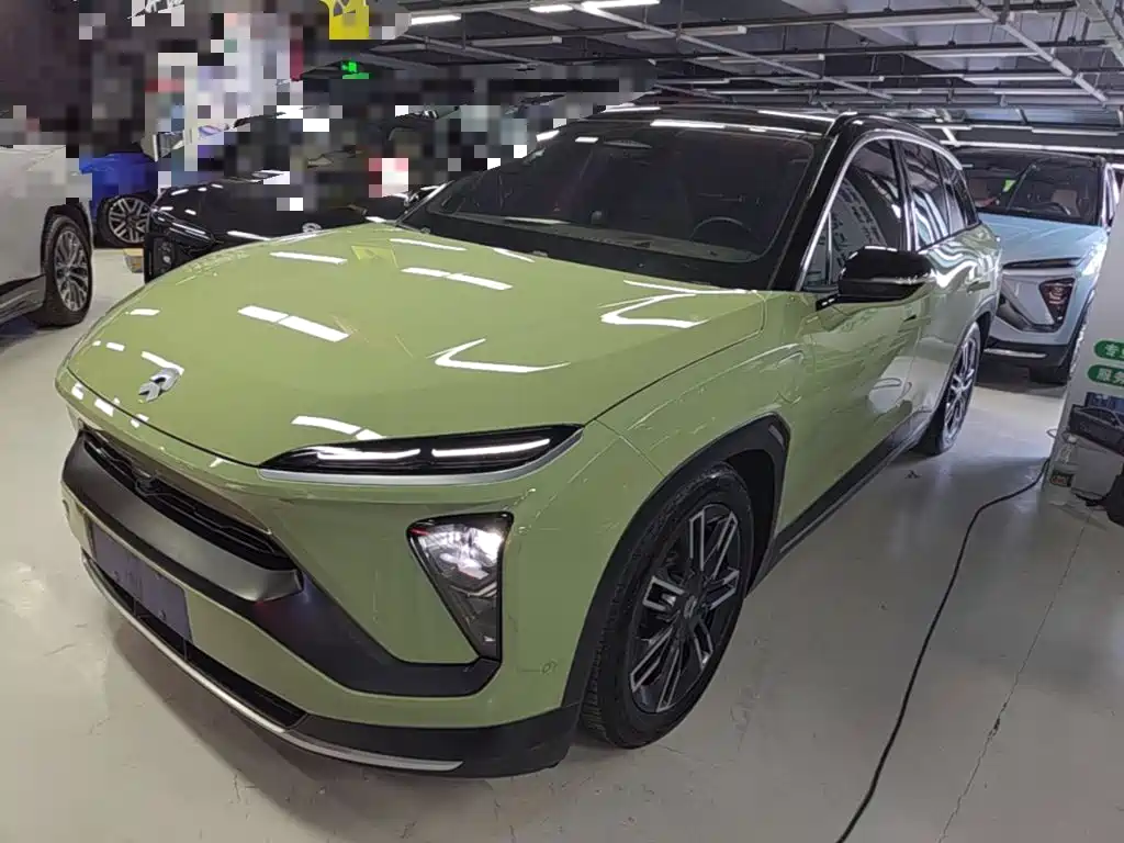 NIO ES6