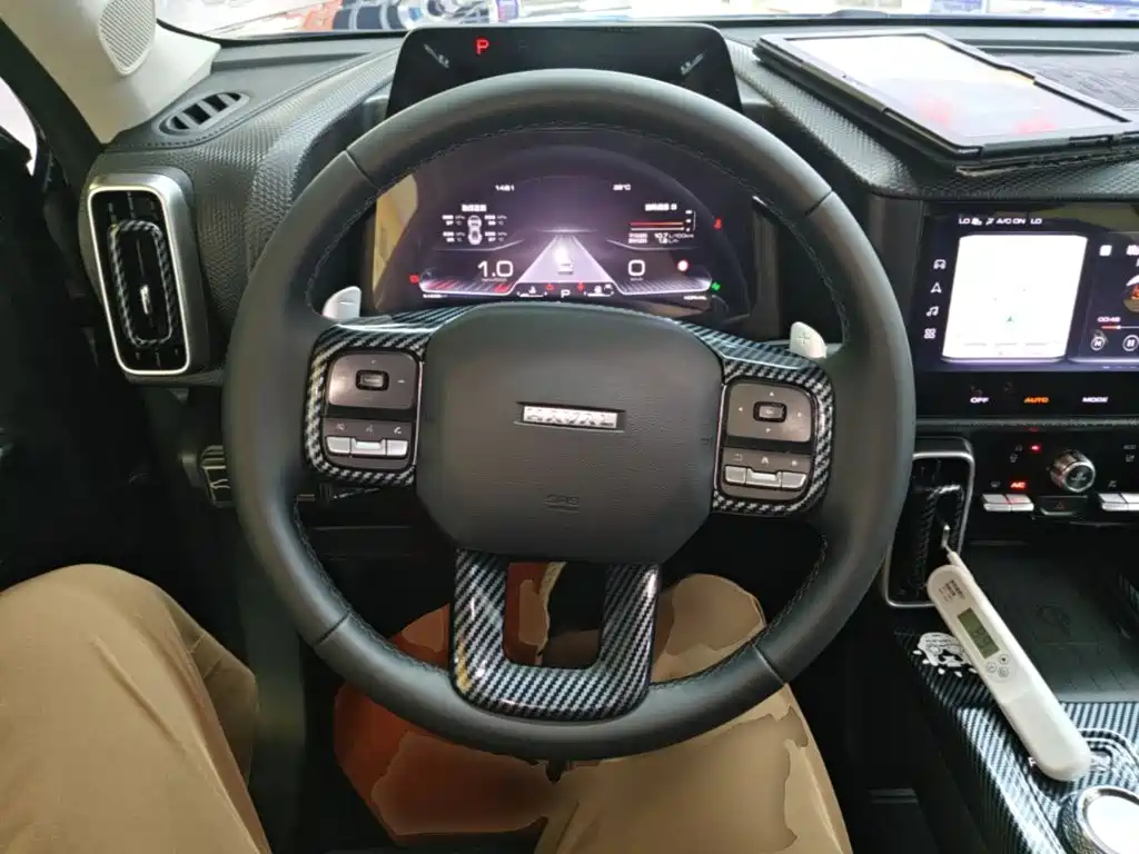 Haval Big Dog — миниатюра 11