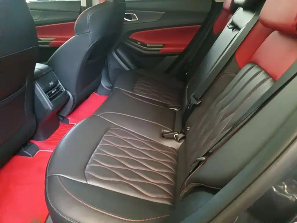 Changan CS55PLUS — миниатюра 17