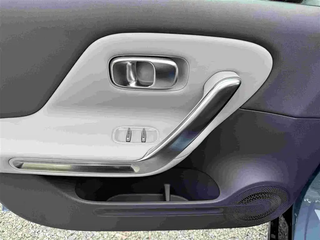 Leapmotor Leapmotor B01 — миниатюра 23