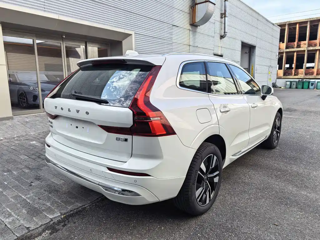 Volvo XC60 — миниатюра 15