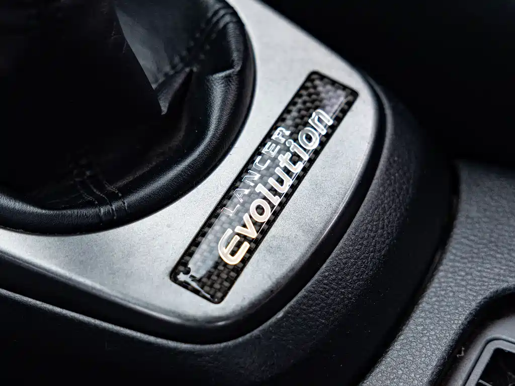 Mitsubishi Lancer — миниатюра 17