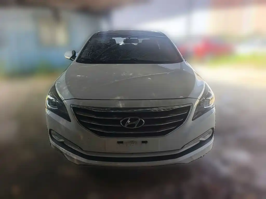 Hyundai Mistra — миниатюра 5