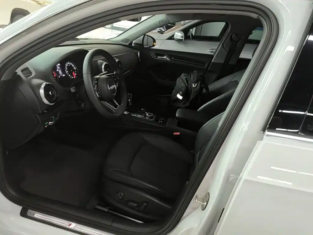 Audi A3 — миниатюра 15
