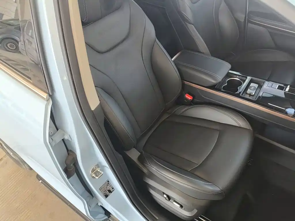 Exeed Zhaofeng C-DM — миниатюра 25