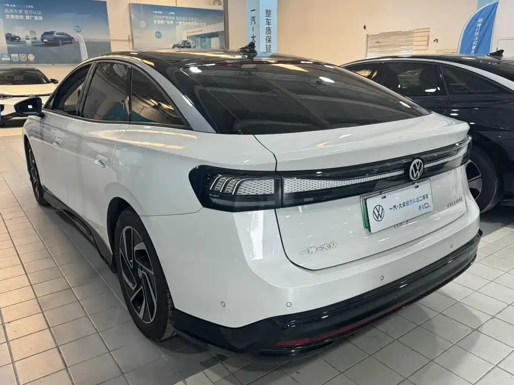 Volkswagen ID.7 VIZZION 2024 PRO