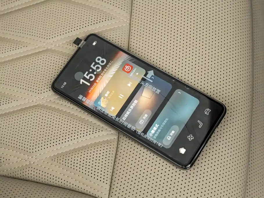 Zhijie Zhijie V9 — миниатюра 31
