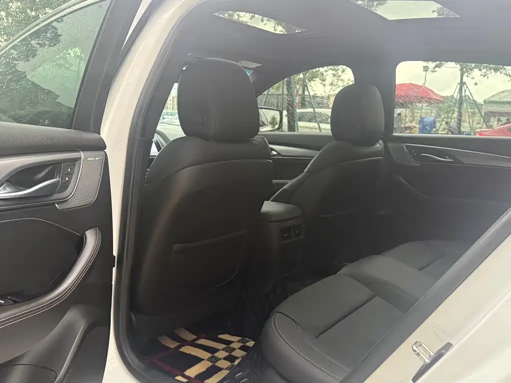 Cadillac CT5 2021 28T Luxury