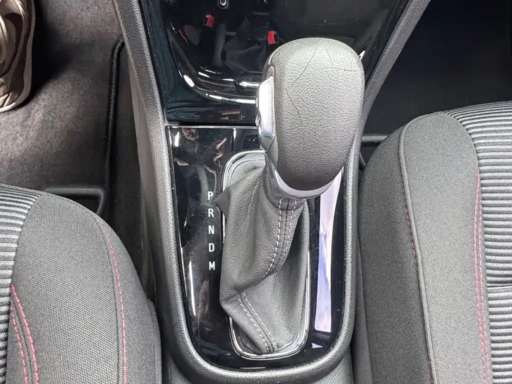 Buick Encore — миниатюра 11