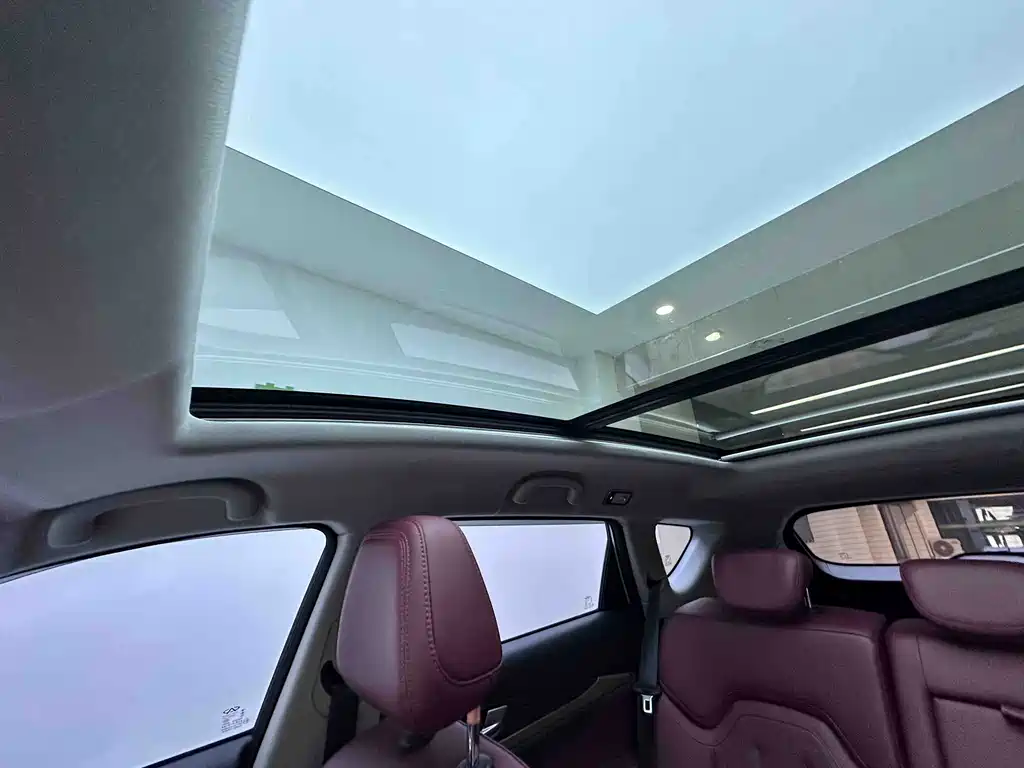 Jetour X70 — миниатюра 16