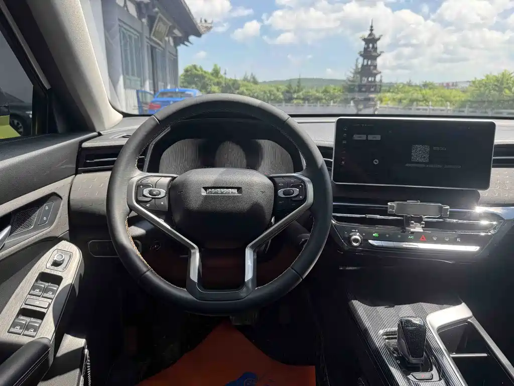 Haval Chitu — миниатюра 19