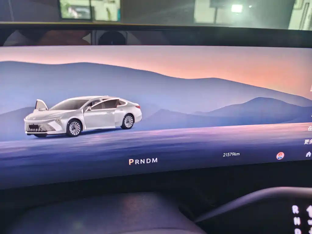 Buick LaCrosse — миниатюра 15