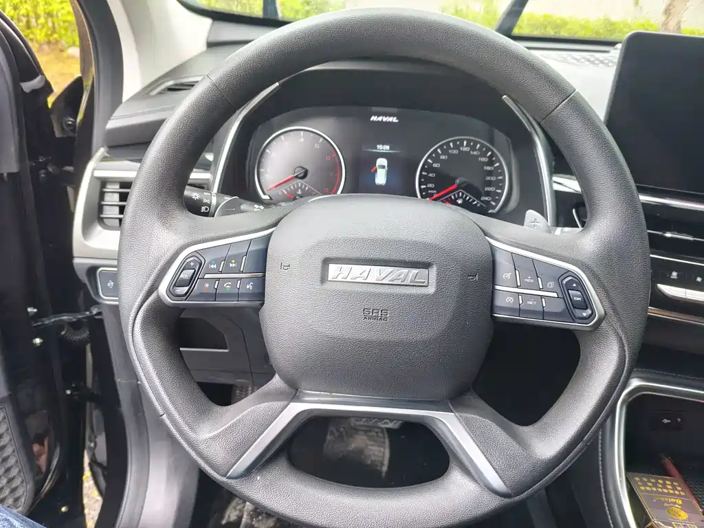 Haval H6 — миниатюра 9